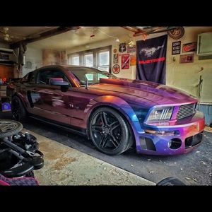 Meet your Posher, Andres